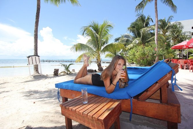 Isla Mujeres tour from Cancún (open bar, lunch ) - How This Isla Mujeres Catamaran Day Really Works