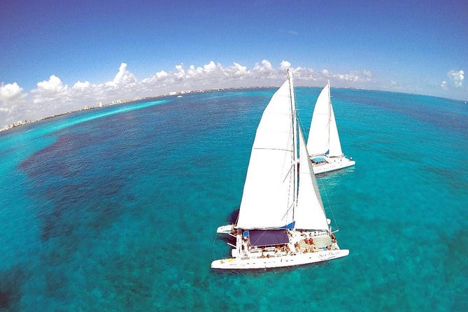 Isla Mujeres tour from Cancún (open bar, lunch ) - Price and Logistics: Where the Real Value Shows Up