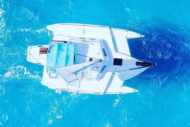 Isla Mujeres Tour in Private Catamaran with Snorkel and Lunch - Boat and Beach Club Condition: The Real-World Quality Check You Should Do