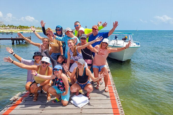 Isla Mujeres Tour, Snorkel and Golf Cart included - The Real-World Value: Price, What’s Included, and What Costs Extra