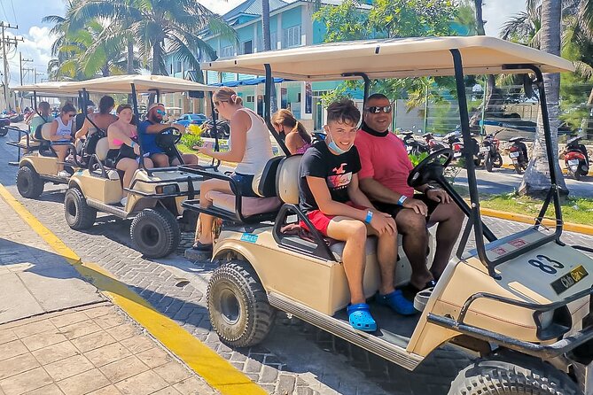 Isla Mujeres Tour, Snorkel and Golf Cart included - What I’d Pack and How I’d Plan the Day
