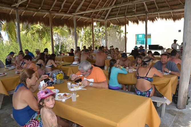 Isla Mujeres Unlimited! enjoyable party with transportation - Price and Value: How $85 Really Breaks Down