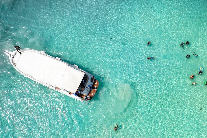 Island Adventure - The buffet and the lines: how to eat without turning it into a chore