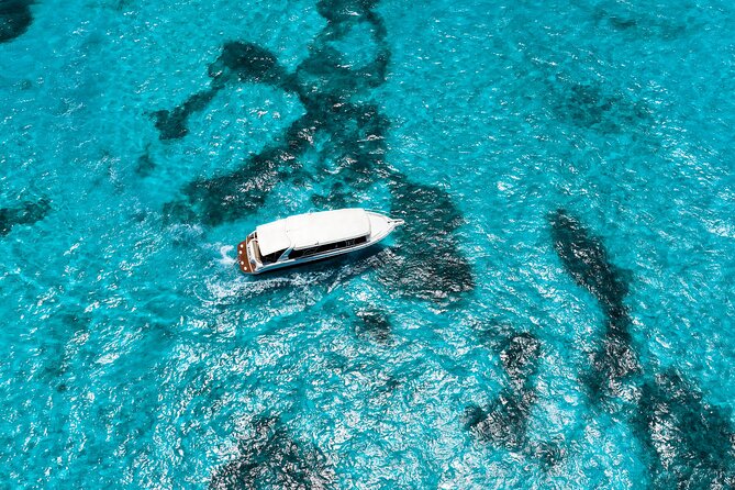 Island Adventure - Boat comfort, crowding, and what to check when you board
