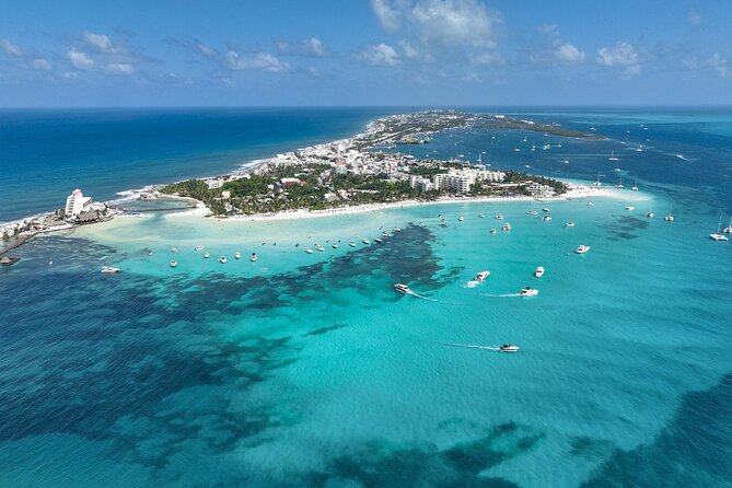 Island Adventure - Price and value: what you’re really paying for