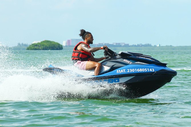 Jet Ski Rentals in Cancun: 30-Minute Option (Shared Jetski) - Should You Book This 30-Minute Shared Jet Ski in Cancun?