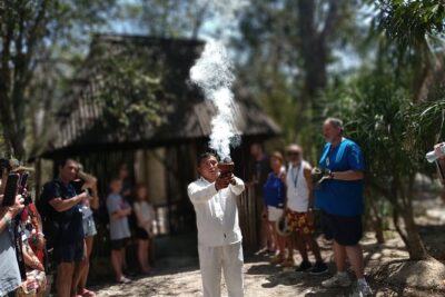 Kaan Luum & Cenotes Mayan Traditions - Pickup, Timing, and How to Stay on Track