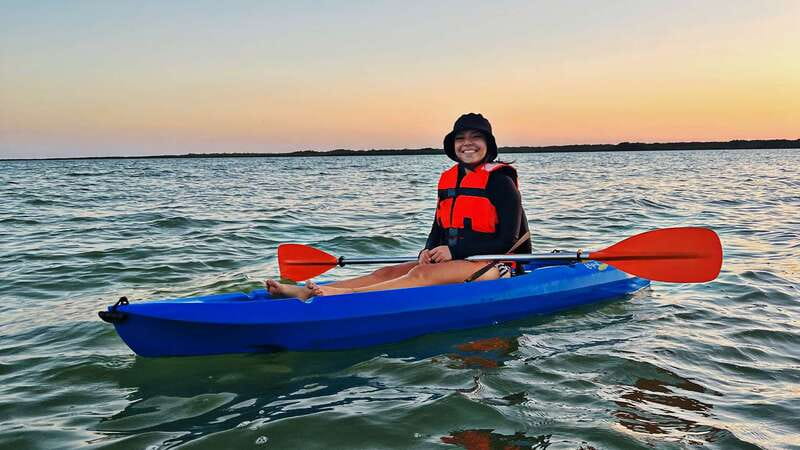 Kayak Tour in Cancun with Photos included - Guides, language, and the small ways the experience runs smoother