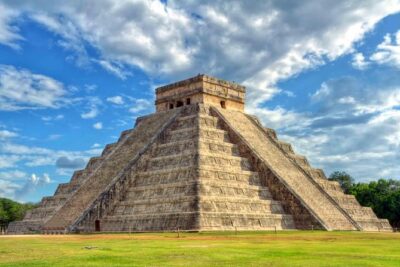 LDS Tour to Chichen Itza + Cenote - Chichen Itza with an LDS Perspective on Mayan Culture