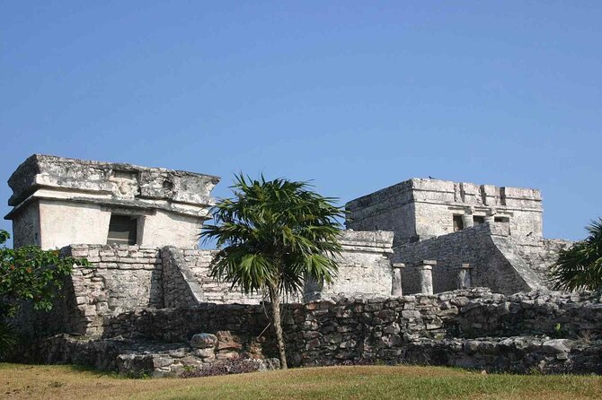LDS Tour to Tulum Ruins + Cenote - Cancun to Tulum: morning timing that actually helps