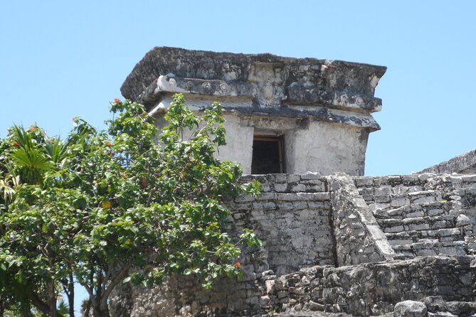 LDS Tour to Tulum Ruins + Cenote - Hotel pickup, guide style, and small comfort wins