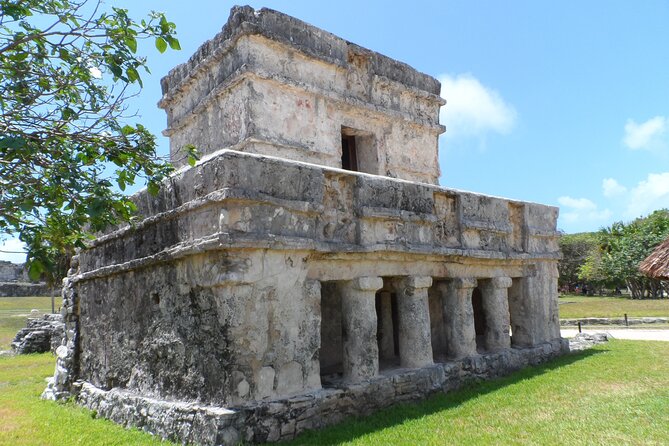 LDS Tour to Tulum Ruins + Cenote - Who should book this tour (and who might not love it)