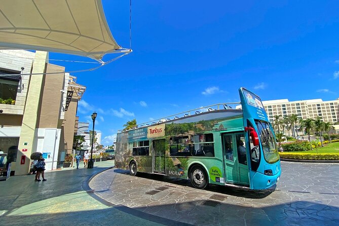 Live the Cancun City Experience! Round Transportation from Cancun - Plaza La Fiesta Tequila and Chocolate: A Small Tasting, Big Flavor Payoff