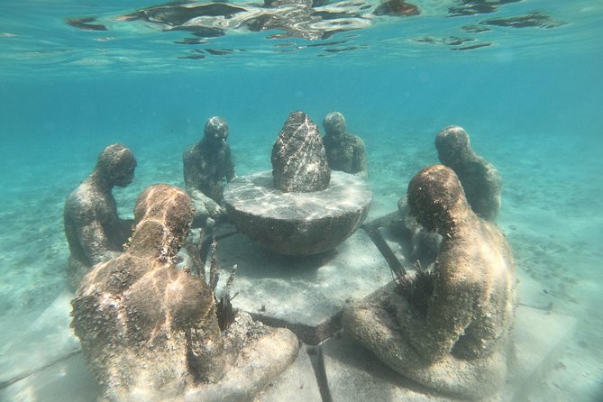Live the experience of driving an Speedboat & Snorkel in CANCUN - Meeting Point and Pickup in the Hotel Zone (and how to not waste time)