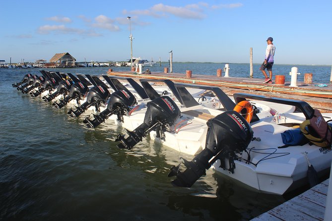 Live the experience of driving an Speedboat & Snorkel in CANCUN - Quick Planning Tips for a Smoother Day on the Water