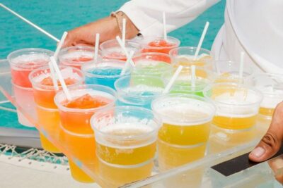 Live The Luxury Catamaran Isla Mujeres Tour in Cancun - Meeting Point: Where the Day Starts on the Hotel Zone Side