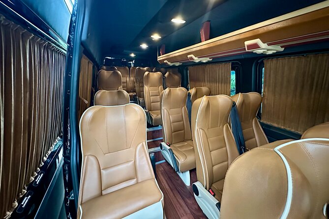 Luxury Airport Transfer: Cancun, Tulum, Playa del Carmen One-Way - Value check: is $200 per group a smart deal?