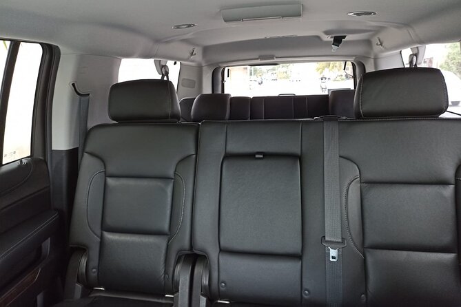 Luxury Private VIP Transportation from Cancun Airport - The Small Details That Can Trip You Up (So You Don’t Lose Time)