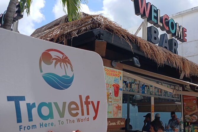 Luxury Private VIP Transportation from Cancun Airport - Meeting Your Driver Fast: Where to Go Inside Each Terminal
