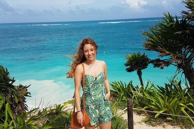 Luxury Tour in Tulum, Coba, Cenote and Playa del Carmen - Playa del Carmen in one hour: shopping sprint and quick taste
