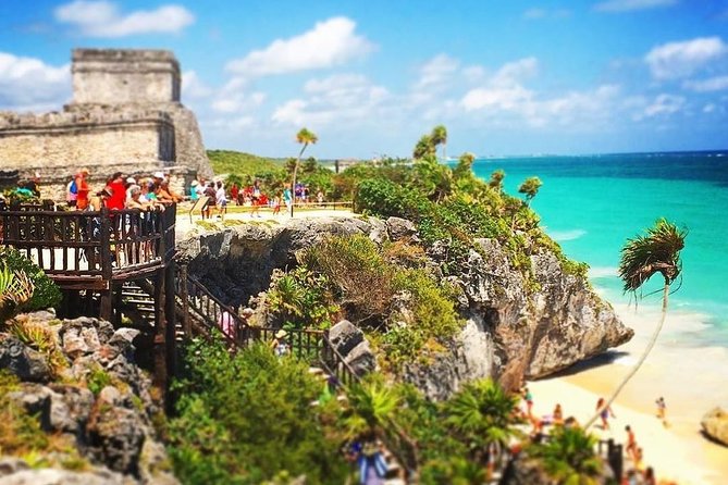 Luxury Tour in Tulum, Coba, Cenote and Playa del Carmen - Extra costs that can change the final tally