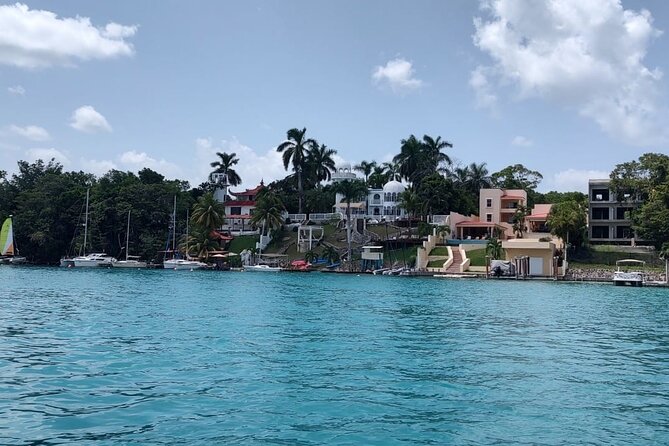 Magical Bacalar Full Day Tour - Key highlights