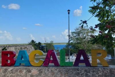 Magical Bacalar Full Day Tour - Cenote Azul First Stop: Breakfast and a Cooling Swim