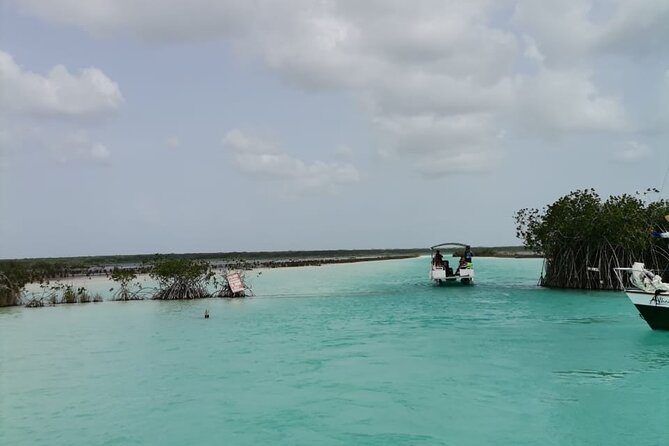 Magical Bacalar Full Day Tour - Who This Tour Fits Best