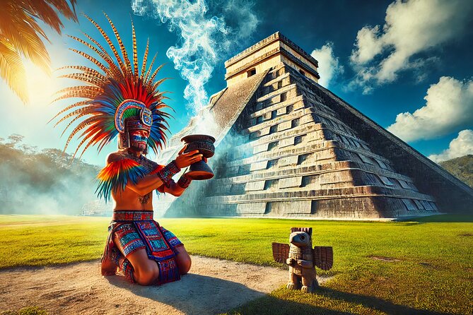 Majestic Chichén Itzá, Cenote Suytun, & Cenote Ikkil Journey - How the long day works from Cancun (and why it matters)