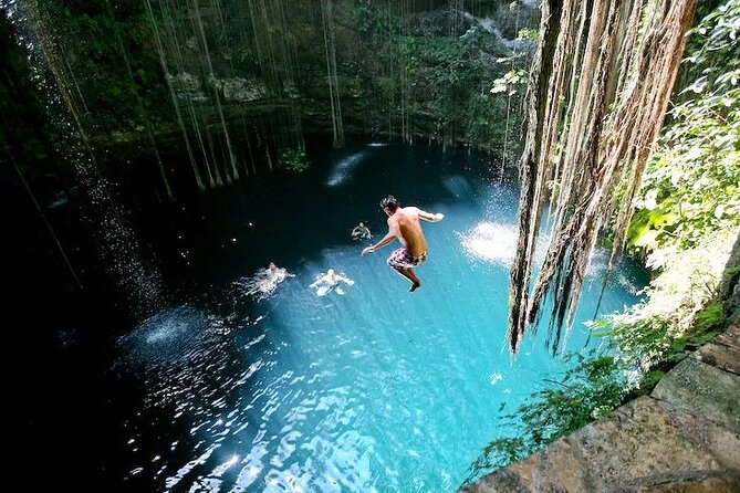 Majestic Chichén Itzá, Cenote Suytun, & Cenote Ikkil Journey - Tips to make the day feel smoother