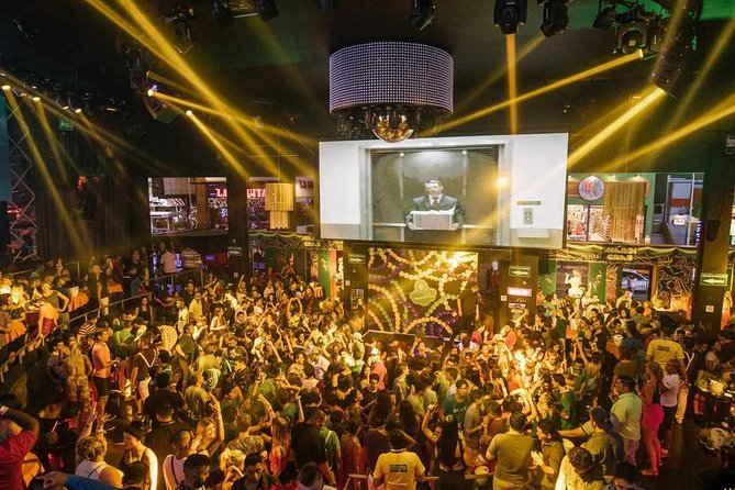 Mandala - Price and Logistics: Is $55 Good Value for Mandala Cancun?