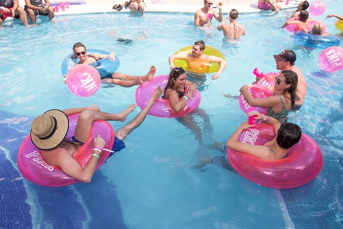 Mandala Beach Club Cancun - Key Points Before You Go