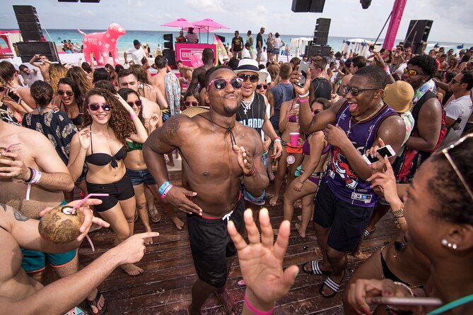 Mandala Beach Club Cancun - Beach Comfort You Can Expect (and What to Watch for)