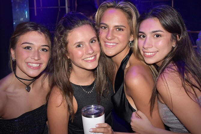 Mandala Cancun NightClub - Entering Mandala: How the Mobile Ticket Helps You Spend More Night