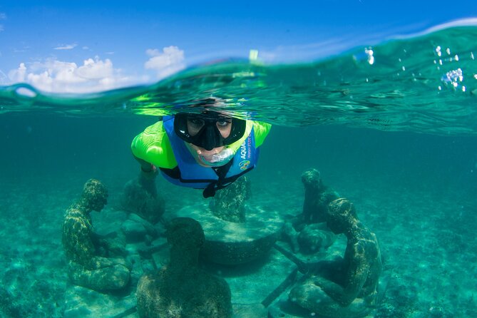Mangrove Jungle Speedboat Experience - Mangrove jungle to open water: the route you’re really paying for