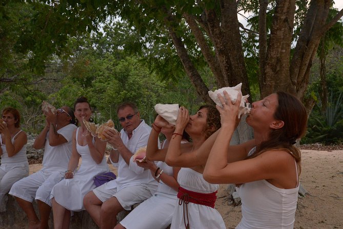Maya Temazcal Night Ceremony from Cancun with Cenote Swim and Dinner - Maya Temazcal Night Ceremony from Cancun: how the experience really works