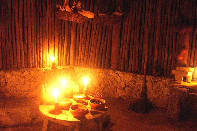 Maya Temazcal Night Ceremony from Cancun with Cenote Swim and Dinner - The cenote swim after sweating: timing, comfort, and swim-readiness
