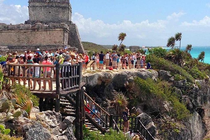Mayan ancient tour. Tulum, Coba, a mystical cenote and Playa del Carmen tour. - Who should book this tour (and who should skip it)