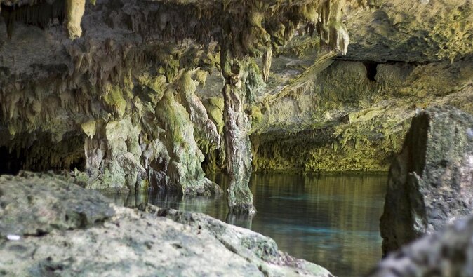 Mayan Ceremonial Night: Temazcal, Cenote Swim and Dinner from Playa del Carmen - Key points before you go