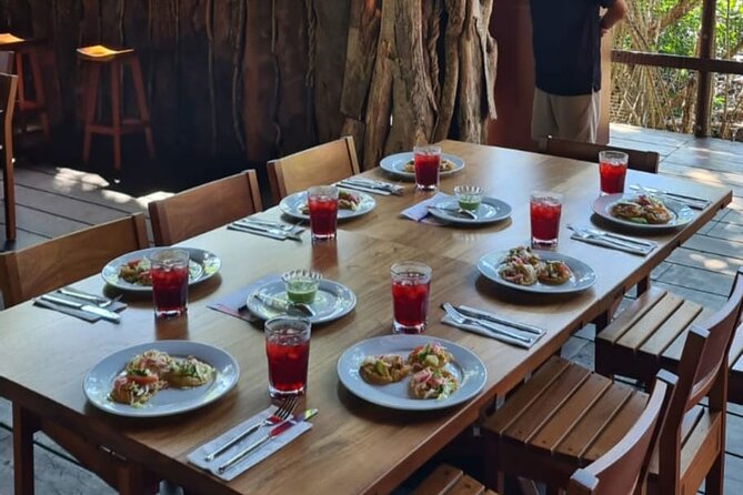 Mayan Ritual + Speed Boat Tour + Snacks - Pickup and meeting point: how to avoid wasting time in Cancun