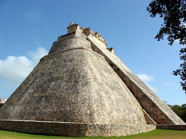 Merida, Uxmal & Cacao Factory Day Trip from Cancun & Riviera Maya - Key Highlights You’ll Actually Care About