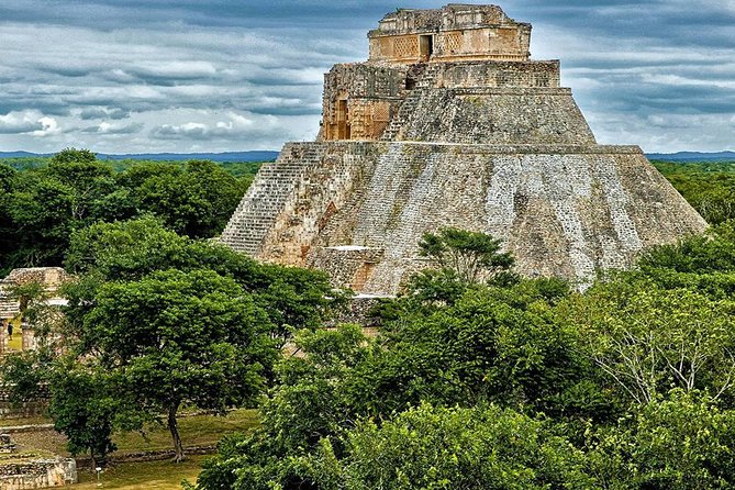 Merida, Uxmal & Cacao Factory Day Trip from Cancun & Riviera Maya - Cacao in the Yucatan: From Bean to Natural Chocolate (and Maybe a Ceremony)