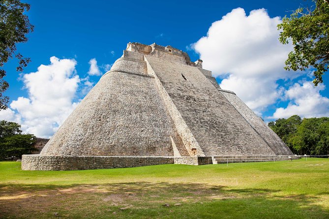 Merida, Uxmal & Cacao Factory Day Trip from Cancun & Riviera Maya - The Traditional Hacienda Stop: A Last Piece of the Yucatan Puzzle