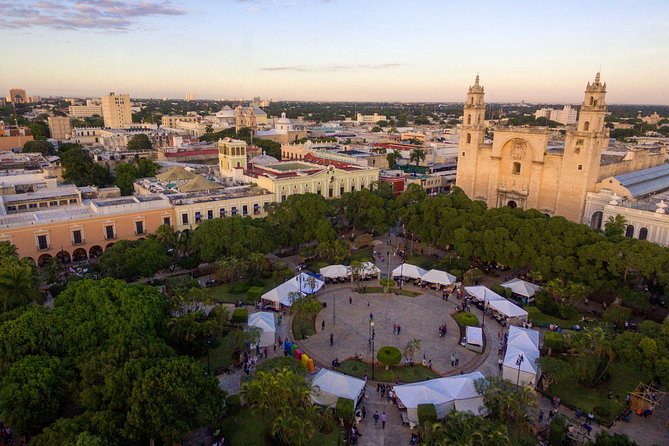 Merida, Uxmal & Cacao Factory Day Trip from Cancun & Riviera Maya - Price, Comfort, and What $640 Is Buying You