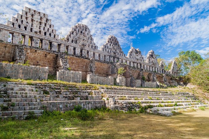 Merida, Uxmal & Cacao Factory Day Trip from Cancun & Riviera Maya - Who Should Book This Day Trip, and Who Might Feel Rushed