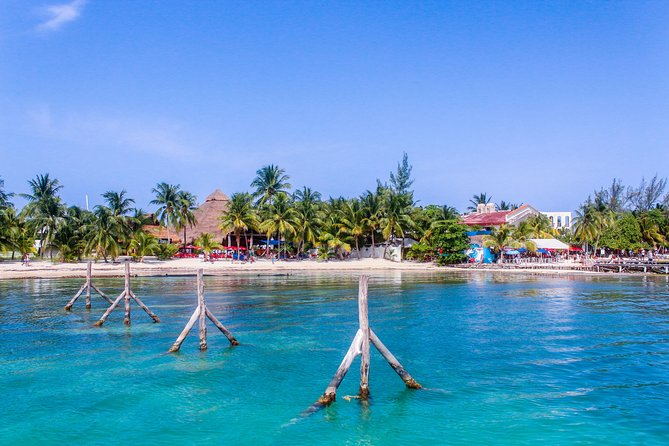 Mujeres Island Tour by Catamaran from Cancun City - What’s included (and what’s not) for real-world value