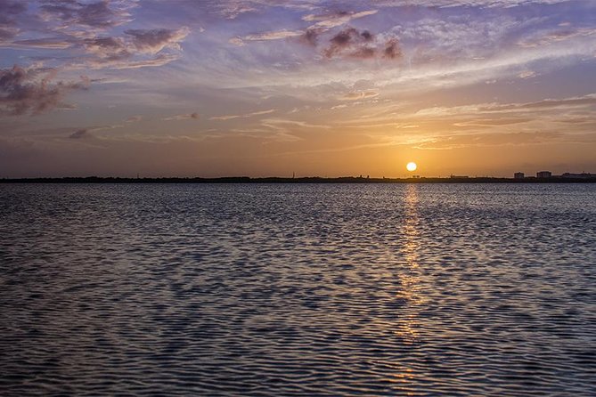 Nichupte Lagoon Wildlife Tour - How Long It Really Takes: Managing Expectations for the 4-Hour Window