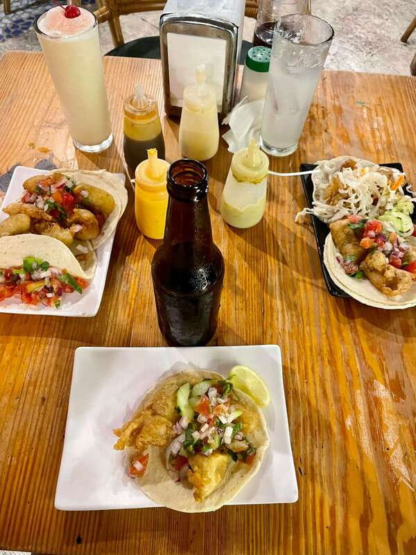Night Tacos & Marquesitas With a Cancún Native - Price and value: is $49 fair for a Cancun food night?