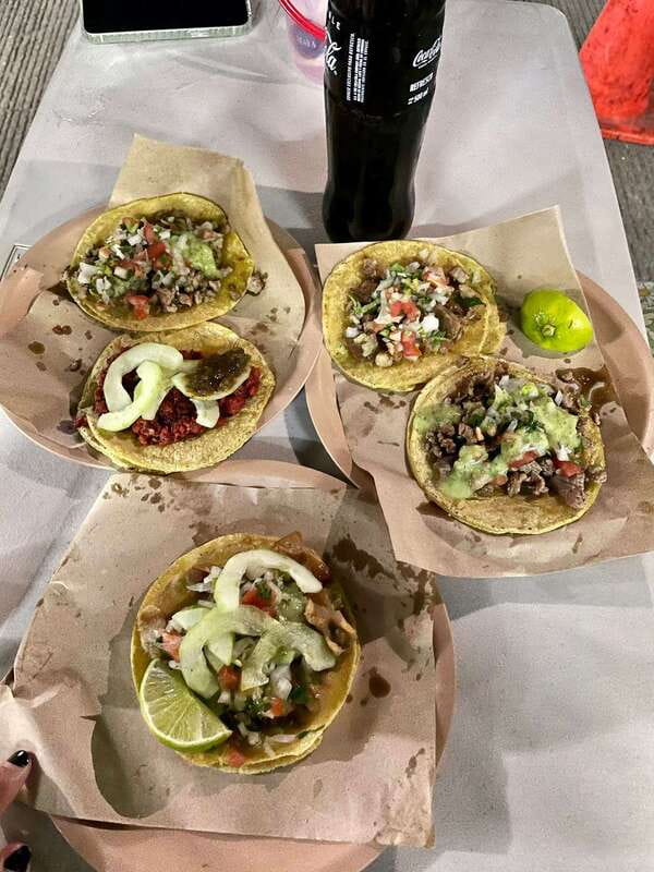 Night Tacos & Marquesitas With a Cancún Native - Night Tacos & Marquesitas: why this Cancun plan beats the usual dinner