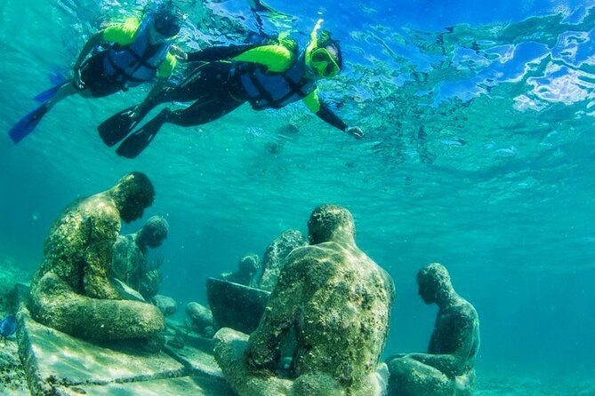 Nizuc Reef Snorkel Experience - Price and value: $59 plus the fees you should budget for